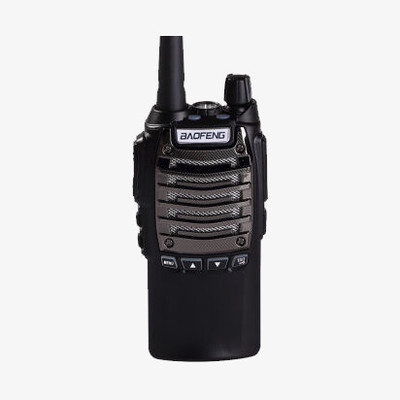 宝锋UV-8D对讲机 业余爱好者的理想选择与实用指南