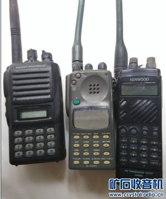 VX-2R与双工器在国产对讲机中的适配应用探讨——兼谈新人设备交换要点