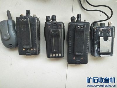 高效处理 路由器与对讲机的管理与优化方案