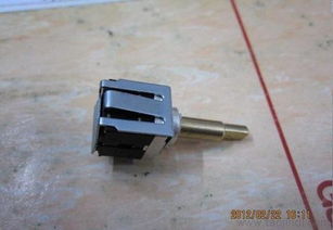 GP328对讲机信道开关及全新配件价格分析